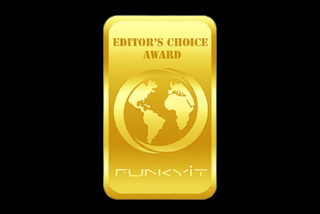 Predator GM7000 SSD Funkykit Editor´s Choice Award
